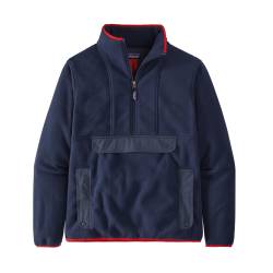 Patagonia Herren Fleecepullover Synch Anorak von Patagonia