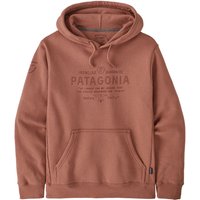 Patagonia Herren Forge Mark Uprisal Hoodie von Patagonia