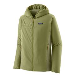 Patagonia Herren Funktionsjacke Nano-Air Light Hoody von Patagonia