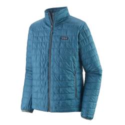 Patagonia Herren Funktionsjacke Nano Puff von Patagonia