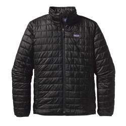 Patagonia Herren Funktionsjacke Nano Puff von Patagonia