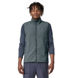 Patagonia Herren Funktionsweste Nano-Air Light von Patagonia