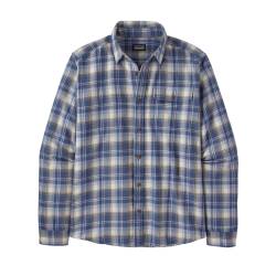 Patagonia Herren Langarmhemd LW Fjord Flannel von Patagonia