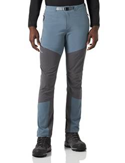 Patagonia Herren M's Altvia Alpine Pants-Reg Unterteile, Plume Grey, 30 von Patagonia