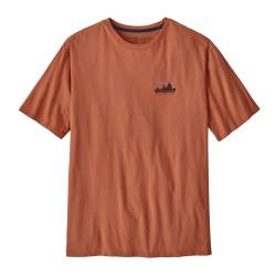 Patagonia Herren T-Shirt '73 Skyline Organic von Patagonia