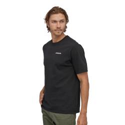 Patagonia Herren T-Shirt P-6 Logo Responsibili-Tee von Patagonia