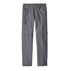 Patagonia Herren Zip-Off-Hose Quandary von Patagonia