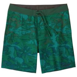 Patagonia - Hydropeak Boardshorts - Boardshorts Gr 30 - Length: 18'' grün von Patagonia