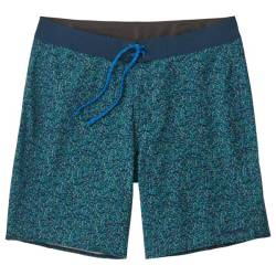 Patagonia - Hydropeak Boardshorts - Boardshorts Gr 38 - Length: 18'' blau von Patagonia