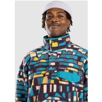 Patagonia Lw Synch Snap-T Fleece Pullover  belay von Patagonia