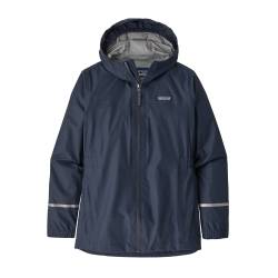 Patagonia Mädchen Regenjacke Torrentshell 3L von Patagonia