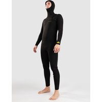 Patagonia R3 Regulator Fz Hooded Full Neoprenanzug black von Patagonia