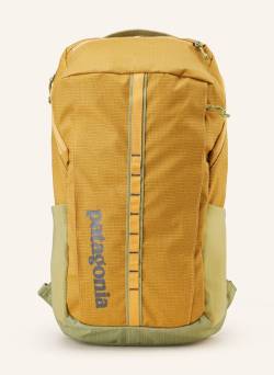 Patagonia Rucksack Black Hole® 25 L Mit Laptop-Fach gelb von Patagonia