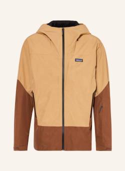 Patagonia Skijacke Storm Shift rot von Patagonia