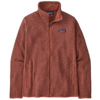 Patagonia Strickfleecejacke Women's Better Sweater Fleece Jacket Fleecejacke Damen von Patagonia