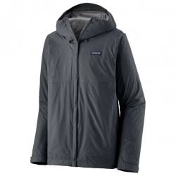 Patagonia - Torrentshell 3L Jacket - Regenjacke Gr L blau von Patagonia