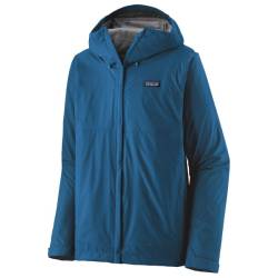 Patagonia - Torrentshell 3L Jacket - Regenjacke Gr XXL blau von Patagonia