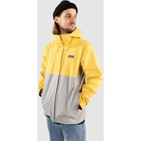 Patagonia Torrentshell 3L Rain Jacke surfboard yellow von Patagonia