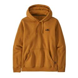 Patagonia Unisex Kapuzenpullover '73 Skyline Uprisal von Patagonia