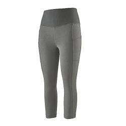 Patagonia W's LW Pack Out Crops Forge Grey (as3, Numeric, Numeric_38, Numeric_40, Regular, Regular, 38) von Patagonia
