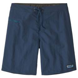 Patagonia - Wavefarer Boardshorts - Boardshorts Gr 36 - Length: 19'' blau von Patagonia