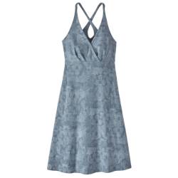 Patagonia - Women's Amber Dawn Dress - Kleid Gr XS grau von Patagonia