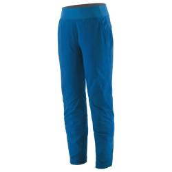 Patagonia - Women's Caliza Rock Pants - Boulderhose Gr 6 - Regular blau von Patagonia