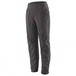 Patagonia - Women's Caliza Rock Pants - Boulderhose Gr 6 - Regular grau von Patagonia