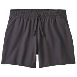 Patagonia - Women's Fleetwith Shorts Gr L grau von Patagonia