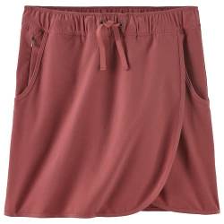 Patagonia Women's Fleetwith Skort Rosehip (as3, Numeric, Numeric_32, Numeric_34, Regular, Regular, Rosehip, Normal) von Patagonia