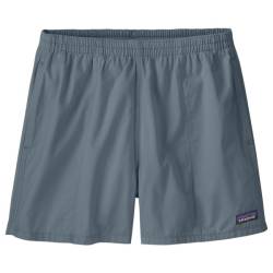 Patagonia - Women's Funhoggers Shorts - Shorts Gr L;M;S;XL;XS blau;grau;oliv von Patagonia