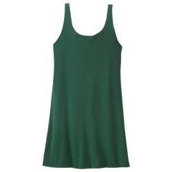 Patagonia - Women's Maipo Dress - Kleid Gr L grün von Patagonia