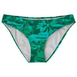 Patagonia - Women's Nanogrip Bottoms - Bikini-Bottom Gr L grün von Patagonia