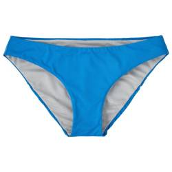 Patagonia - Women's Nanogrip Bottoms - Bikini-Bottom Gr M blau von Patagonia