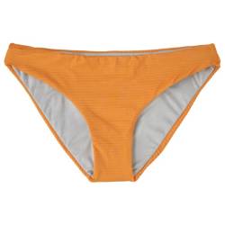 Patagonia - Women's Nanogrip Bottoms - Bikini-Bottom Gr XL orange von Patagonia