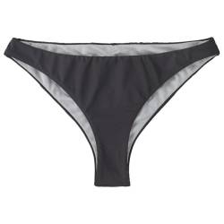 Patagonia - Women's Nanogrip Sunny Tide Bottoms - Bikini-Bottom Gr L grau von Patagonia