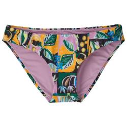 Patagonia - Women's Sunamee Bottoms - Bikini-Bottom Gr M bunt von Patagonia