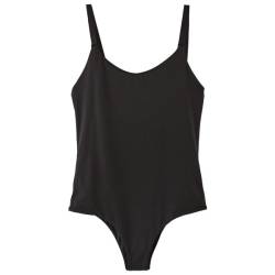 Patagonia - Women's Sunny Tide 1-Piece Swimsuit - Badeanzug Gr M schwarz von Patagonia