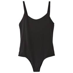 Patagonia - Women's Sunny Tide 1-Piece Swimsuit - Badeanzug Gr XS schwarz von Patagonia