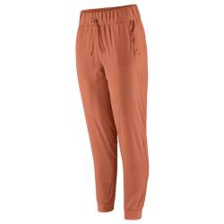 Patagonia - Women's Terrebonne Joggers - Trainingshose Gr L rot von Patagonia