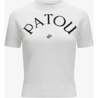 Patou  - Strick-Shirt | Damen (L) von Patou