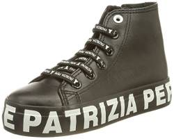 Patrizia Pepe Kids PJ631.31 Sneaker, Nero, 41/41.5 EU von Patrizia Pepe Kids
