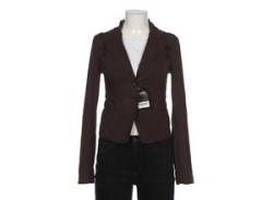 Patrizia Pepe Damen Blazer, braun von Patrizia Pepe