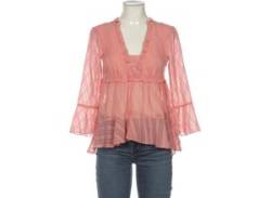 Patrizia Pepe Damen Bluse, pink von Patrizia Pepe