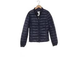 Patrizia Pepe Damen Jacke, marineblau von Patrizia Pepe