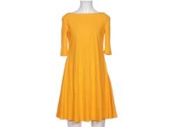 Patrizia Pepe Damen Kleid, orange von Patrizia Pepe