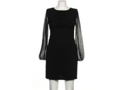 Patrizia Pepe Damen Kleid, schwarz von Patrizia Pepe