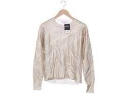 Patrizia Pepe Damen Pullover, beige von Patrizia Pepe