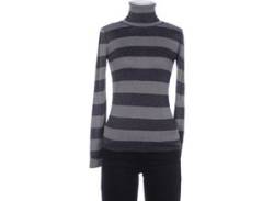 Patrizia Pepe Damen Pullover, grau von Patrizia Pepe