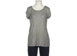 Patrizia Pepe Damen T-Shirt, grau von Patrizia Pepe